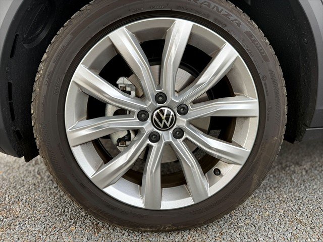 2025 Volkswagen T-ROC STYLE