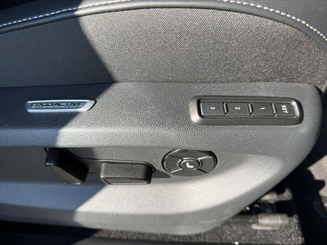 2025 Volkswagen TIGUAN ELEGANCE