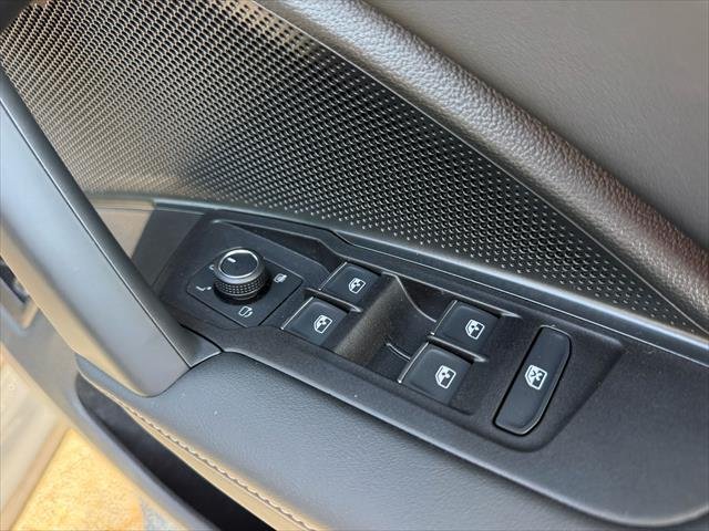 2025 Volkswagen TIGUAN ELEGANCE