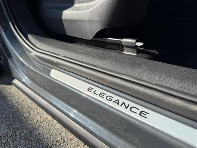 2025 Volkswagen TIGUAN ELEGANCE