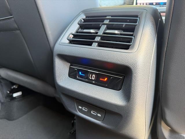 2025 Volkswagen TIGUAN ELEGANCE