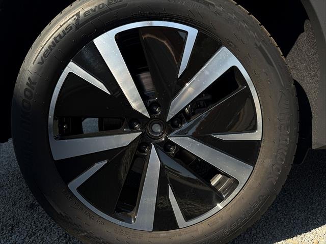 2025 Volkswagen TIGUAN ELEGANCE