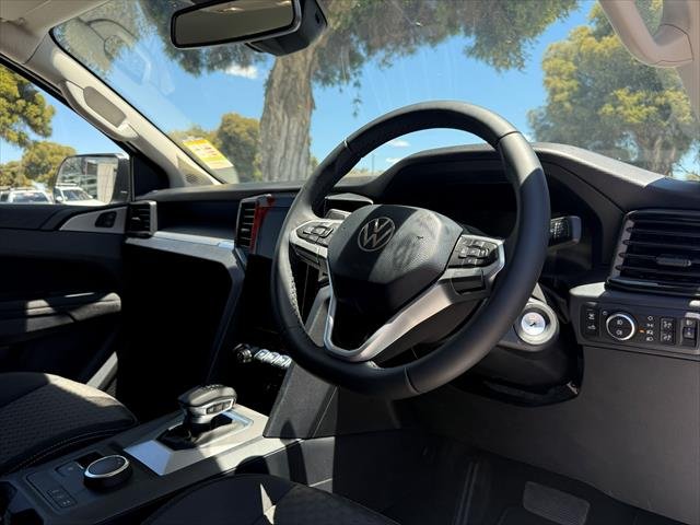 2024 Volkswagen AMAROK LIFE