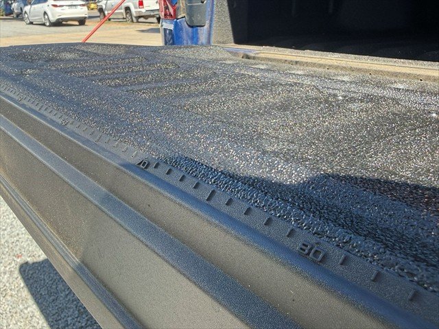 2025 Volkswagen AMAROK PANAMERICANA