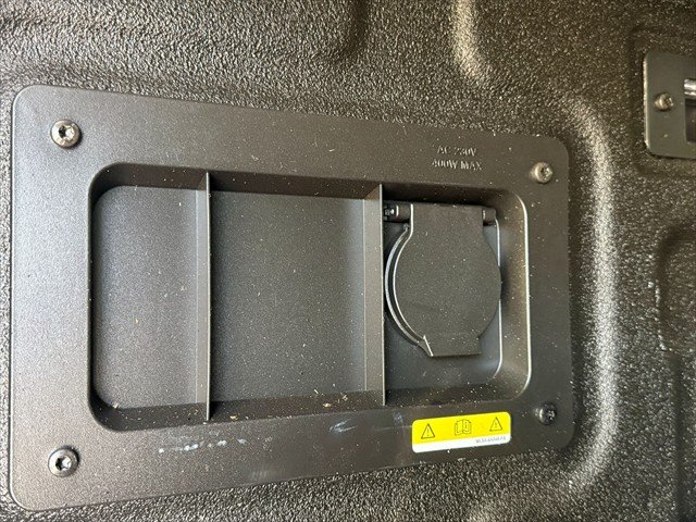 2025 Volkswagen AMAROK PANAMERICANA