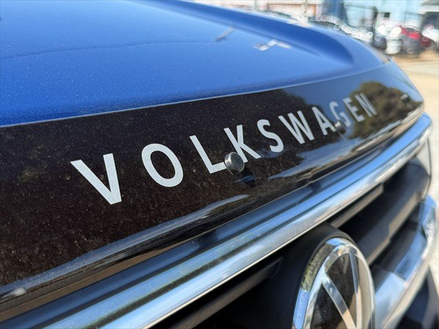 2025 Volkswagen AMAROK PANAMERICANA