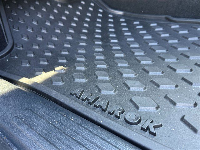 2025 Volkswagen AMAROK PANAMERICANA