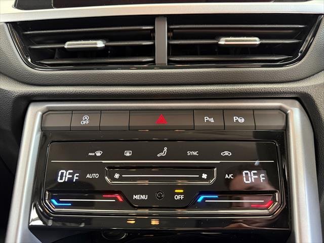 2025 Volkswagen T-ROC CITYLIFE