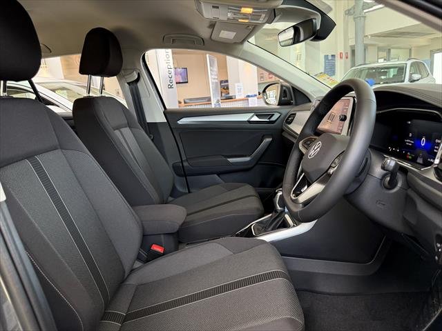 2025 Volkswagen T-ROC CITYLIFE