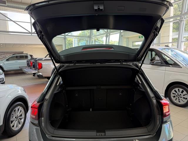 2025 Volkswagen T-ROC CITYLIFE