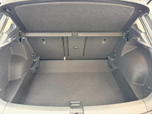 2025 Volkswagen T-ROC CITYLIFE