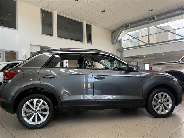 2025 Volkswagen T-ROC CITYLIFE