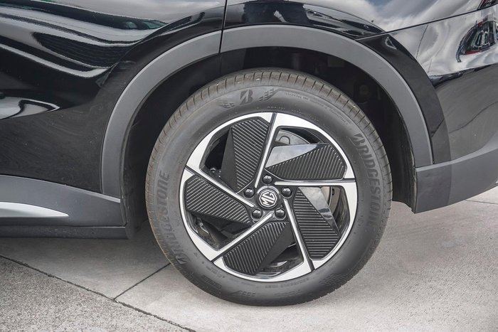 2025 MG MGS5 EV Essence 49