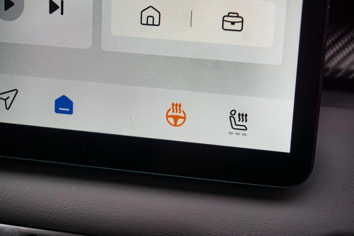 2025 MG MGS5 EV Essence 49