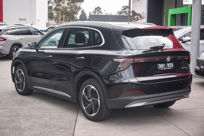 2025 MG MGS5 EV Essence 49