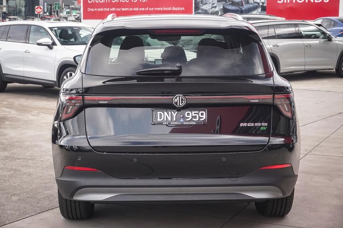 2025 MG MGS5 EV Essence 49