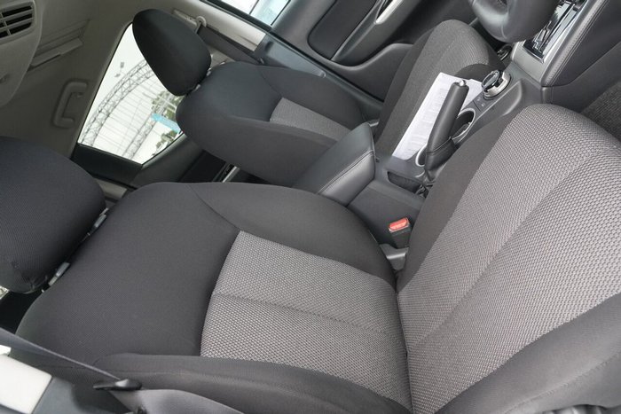 2020 Mitsubishi Triton GLS