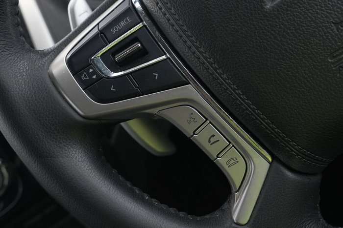 2020 Mitsubishi Triton GLS