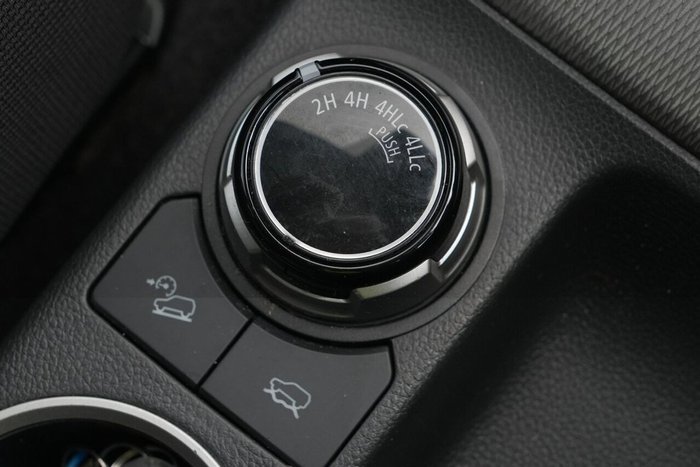 2020 Mitsubishi Triton GLS