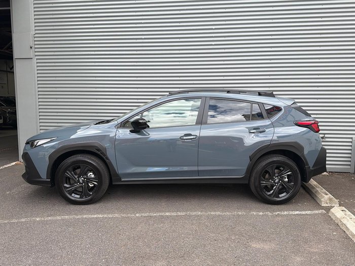 2025 Subaru Crosstrek 2.0L