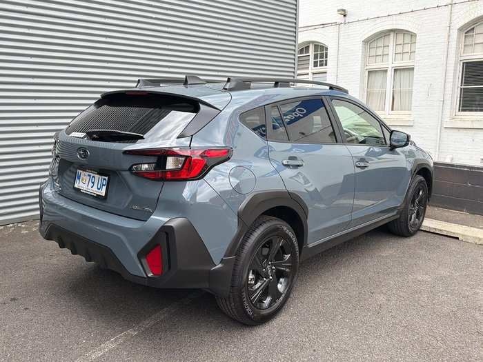 2025 Subaru Crosstrek 2.0L