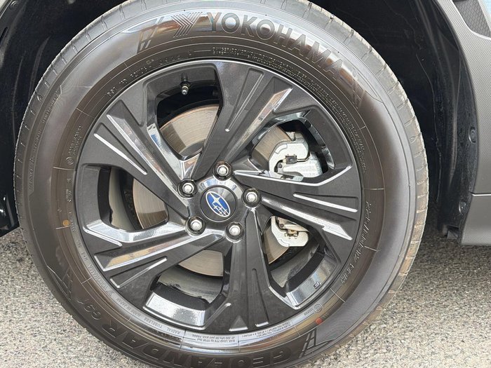 2025 Subaru Crosstrek 2.0L