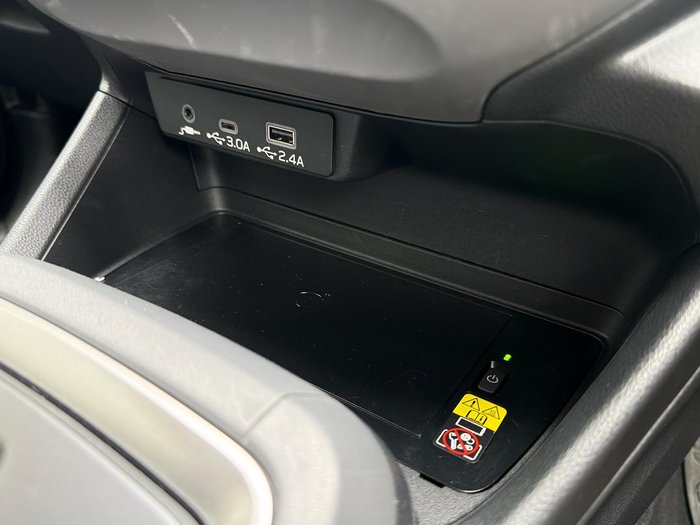 2025 Subaru Crosstrek 2.0L