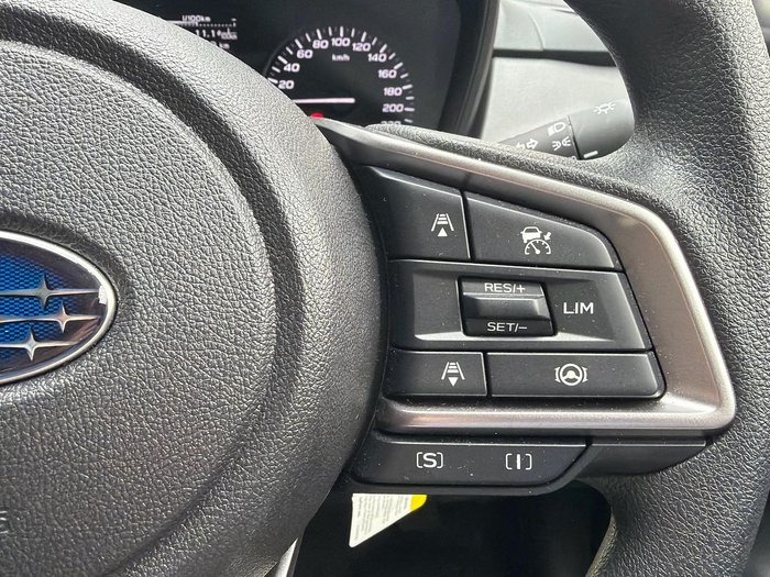 2025 Subaru Crosstrek 2.0L