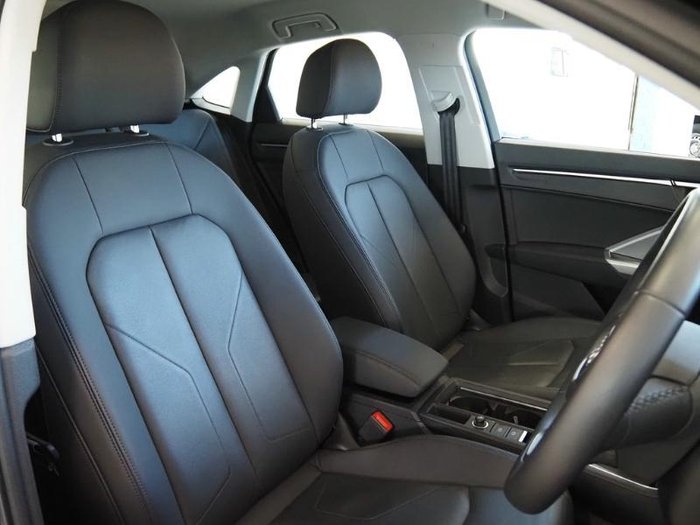 2024 Audi Q3 35 TFSI S line