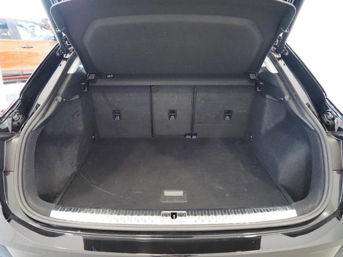 2024 Audi Q3 35 TFSI S line