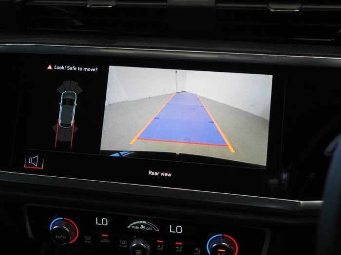 2024 Audi Q3 35 TFSI S line