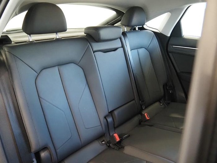 2024 Audi Q3 35 TFSI S line