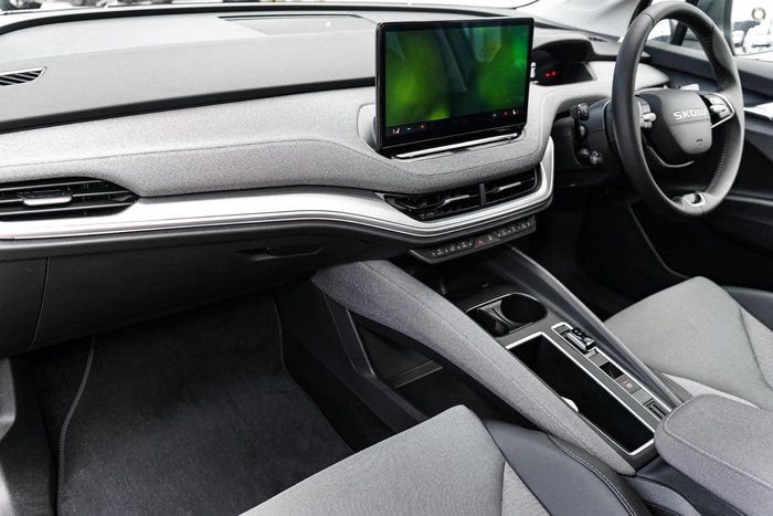 2026 SKODA Enyaq 60 Select