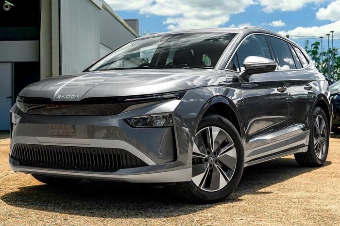 2026 SKODA Enyaq 60 Select