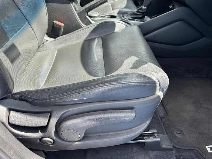 2018 Hyundai Tucson Active X