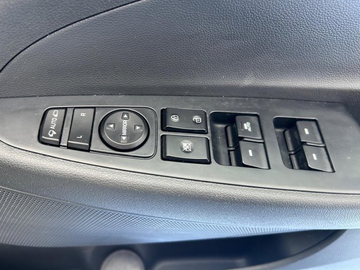 2018 Hyundai Tucson Active X