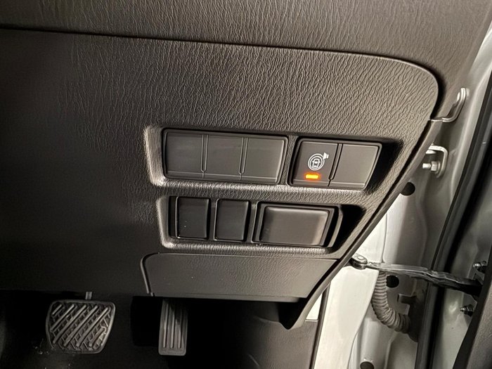 2023 Nissan Patrol Ti