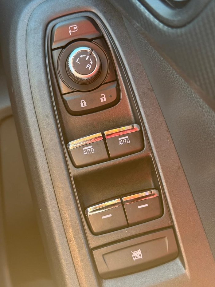 2023 Subaru Crosstrek 2.0S G6X MY24 AWD Magnetite Grey