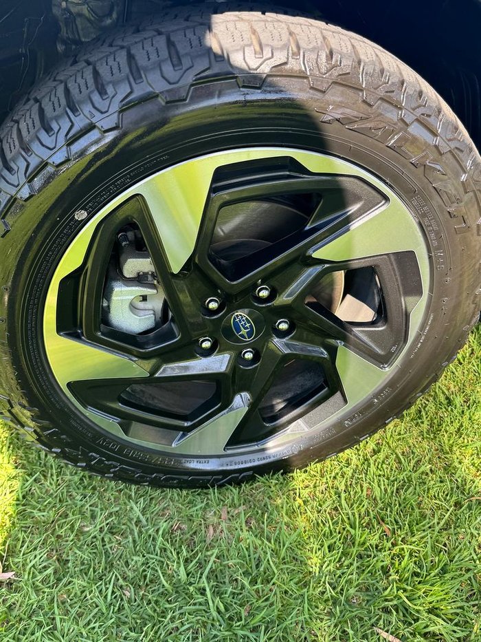 2023 Subaru Crosstrek 2.0S G6X MY24 AWD Magnetite Grey