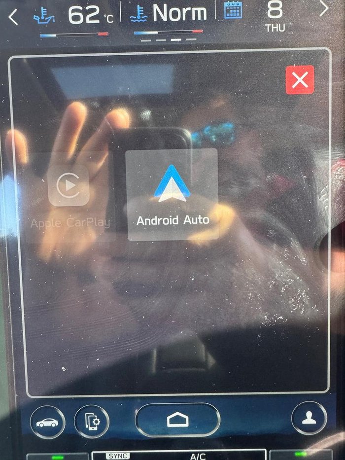 2023 Subaru Crosstrek 2.0S G6X MY24 AWD Magnetite Grey