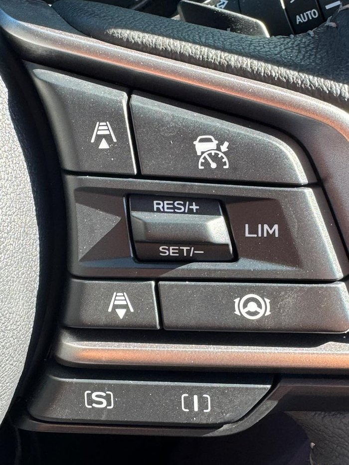 2023 Subaru Crosstrek 2.0S G6X MY24 AWD Magnetite Grey