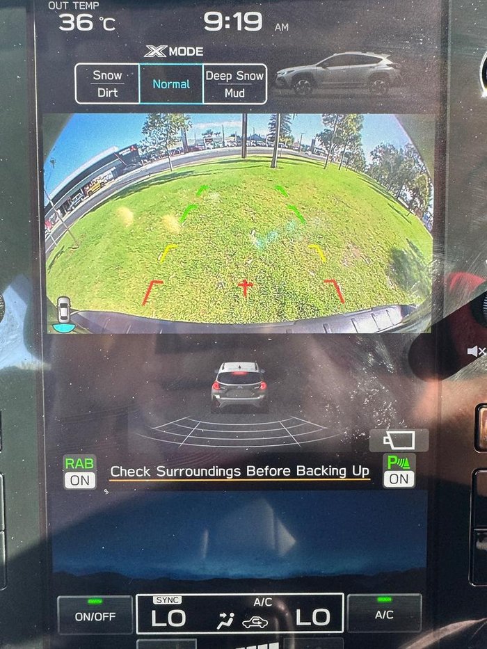 2023 Subaru Crosstrek 2.0S G6X MY24 AWD Magnetite Grey