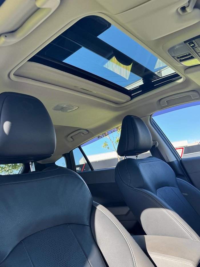 2023 Subaru Crosstrek 2.0S G6X MY24 AWD Magnetite Grey