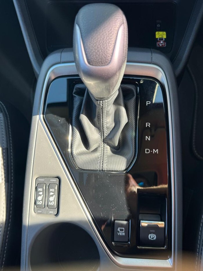 2023 Subaru Crosstrek 2.0S G6X MY24 AWD Magnetite Grey