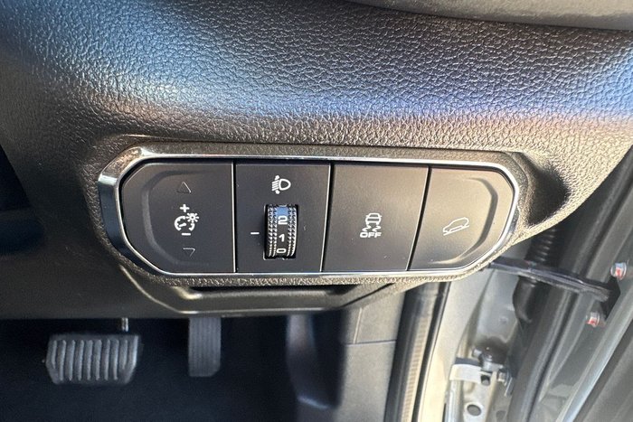 2024 GWM Haval Jolion Premium