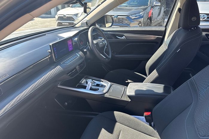 2024 GWM Haval Jolion Premium