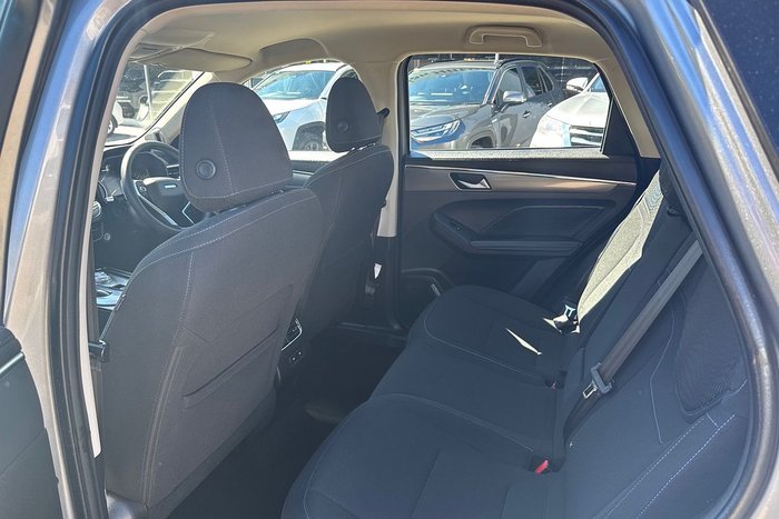 2024 GWM Haval Jolion Premium