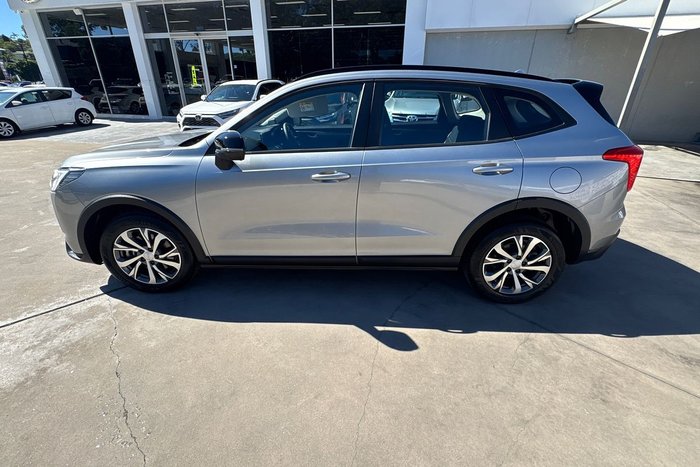 2024 GWM Haval Jolion Premium