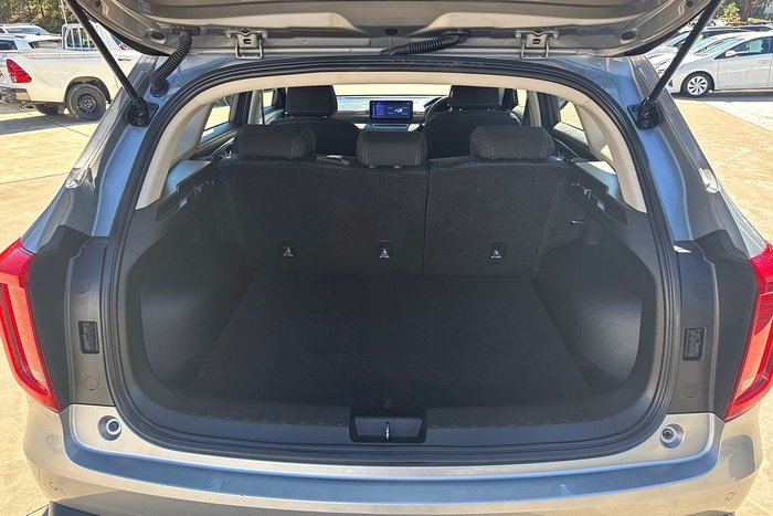 2024 GWM Haval Jolion Premium