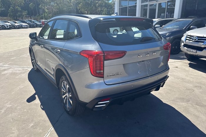 2024 GWM Haval Jolion Premium